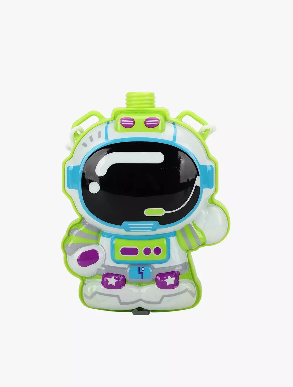 TONS O'FUN SPACEMAN BUBBLE - TFBHW23144210