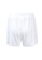 London Rag white High Kicks Solid Cotton Shorts in White 06B4CAAC973B1AGS_7