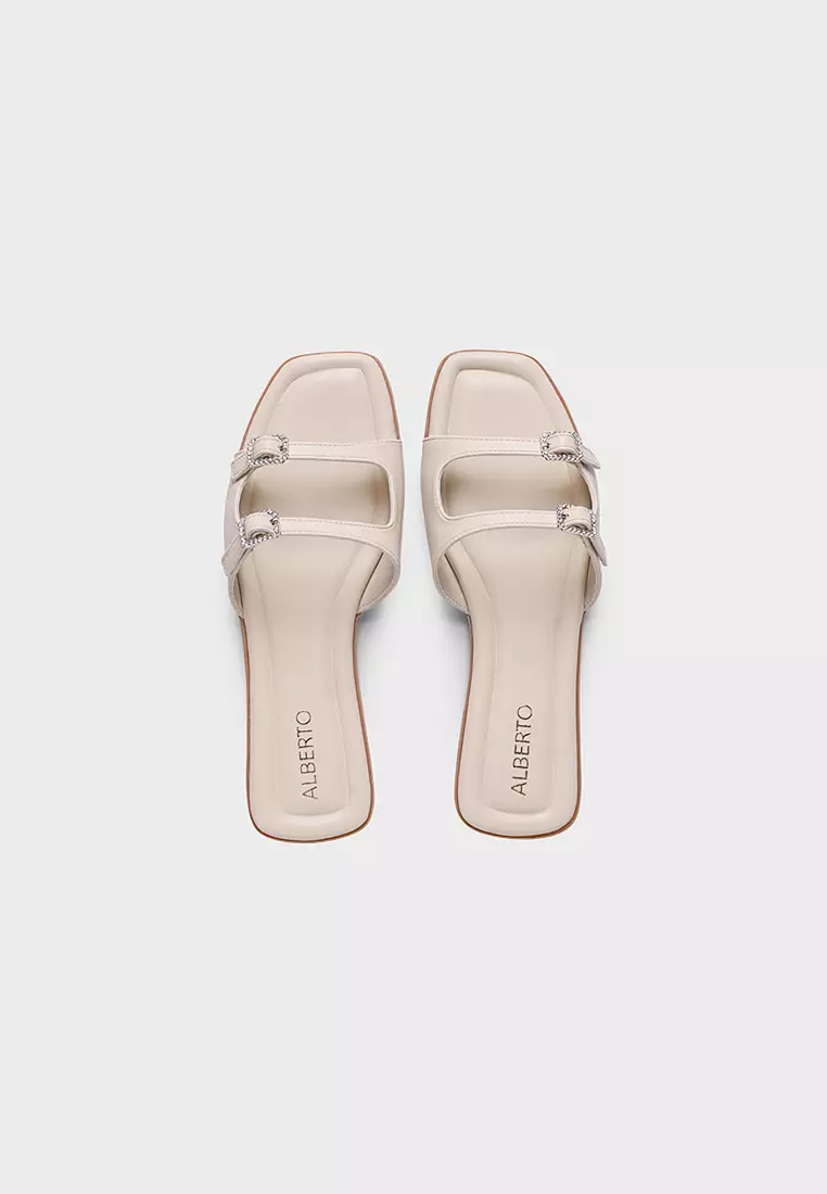 Women's Arlen Slip-on Sandals