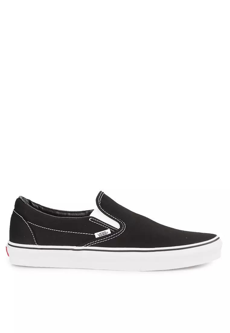 Ua Classic Slip-On