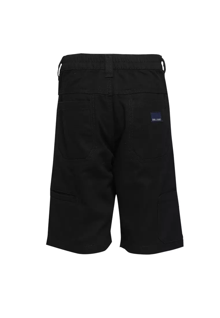 Celana Bermuda Non Denim