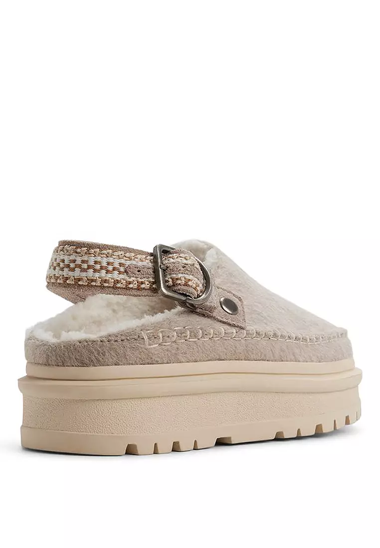 Mirellie Slip Ons