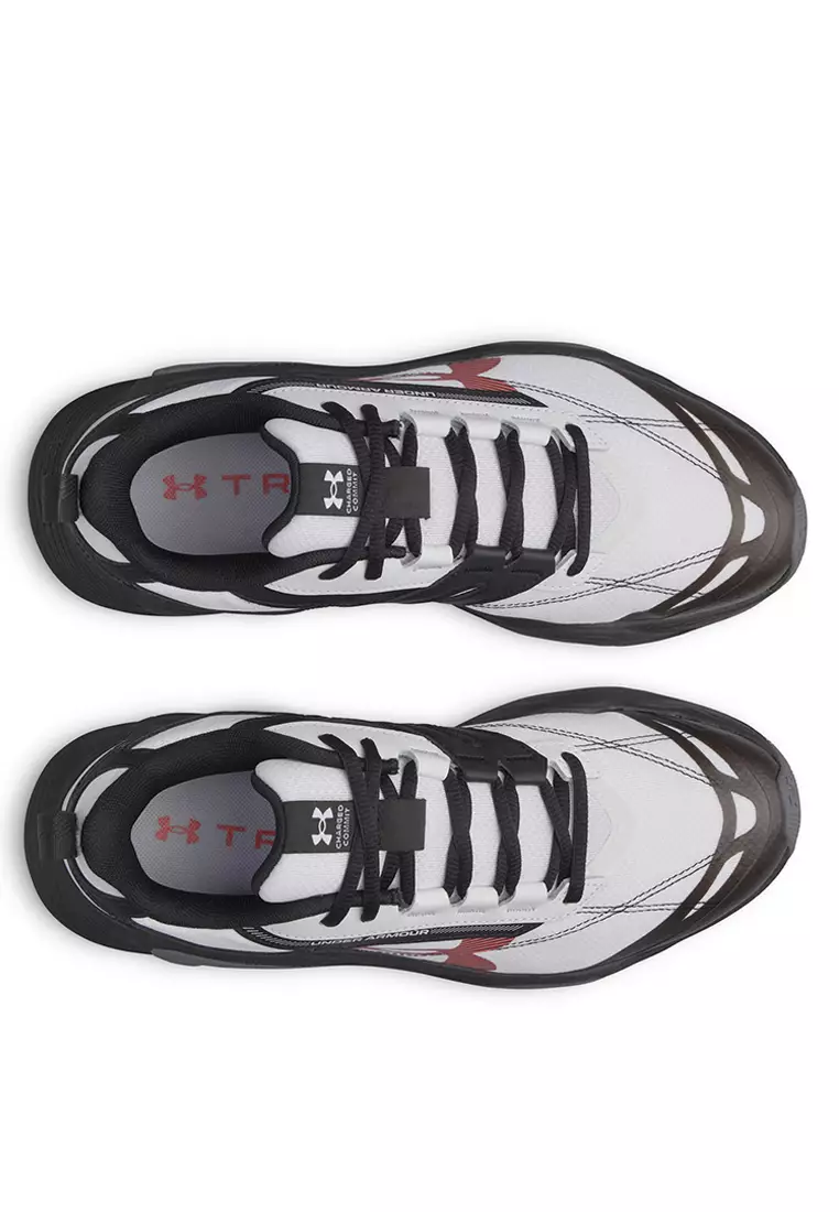 Charged Commit TR 5 Training Shoes