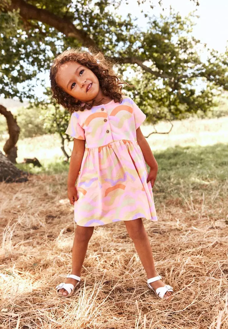 Next toddlers dresses shop