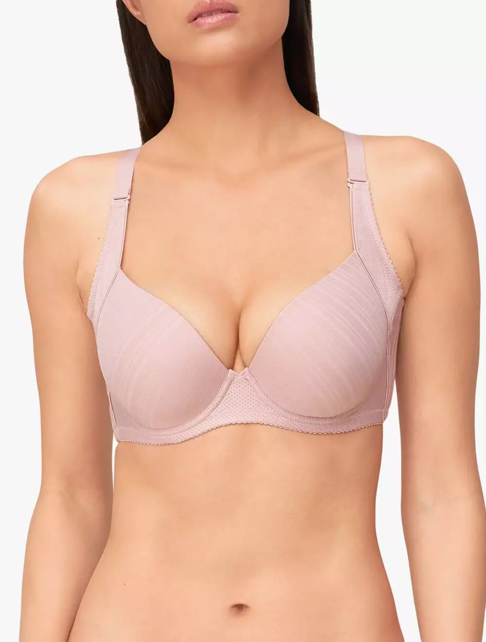 Triumph - Bra - Pure Invisible WHP - SOPHIA