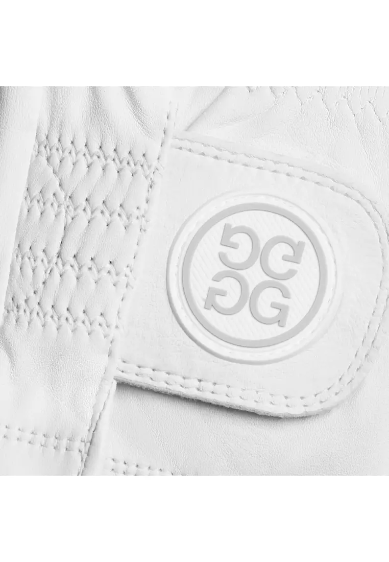 Women's Signature Golf Gloves (Snow)