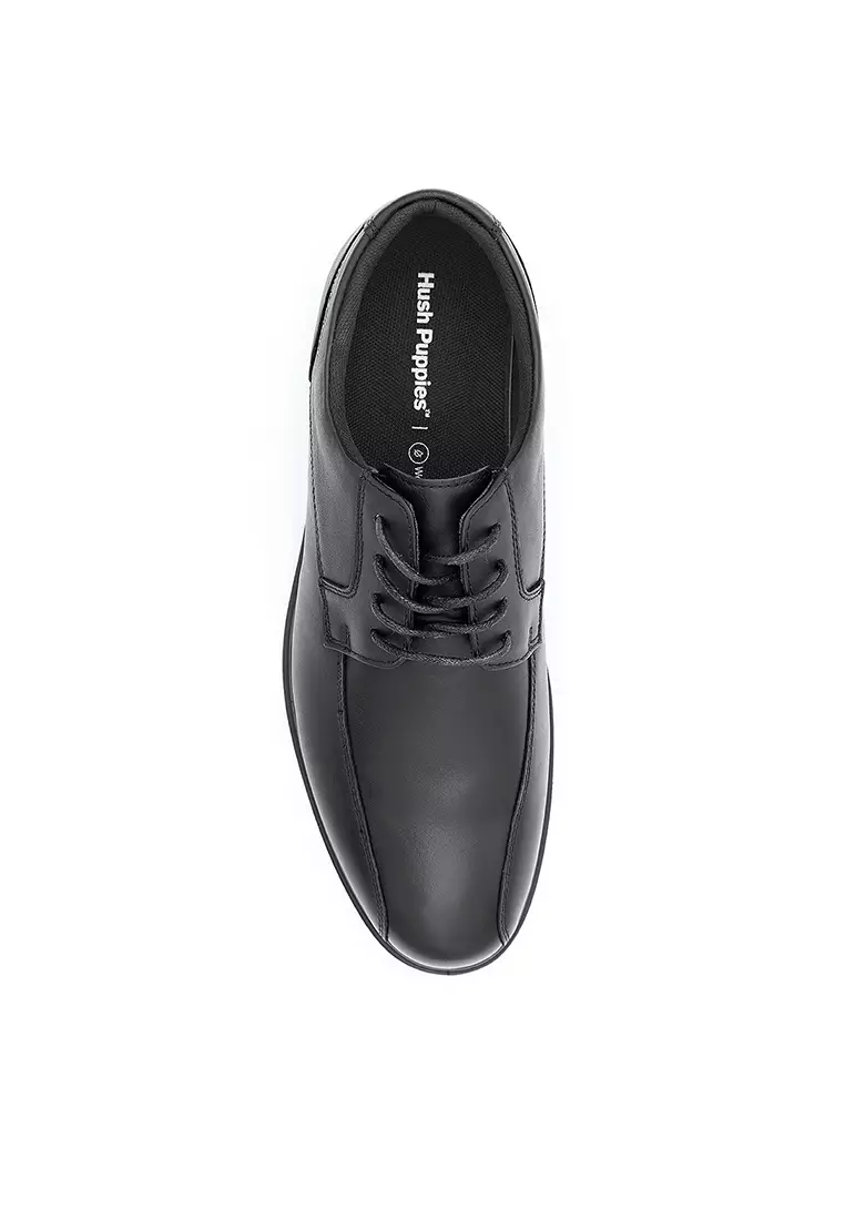 Vash Lace Up Bike Toe Men's Casual Shoes