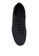 ZALORA black Essential Mixed Materials Sneakers 6DC9ESH5B4F255GS_4