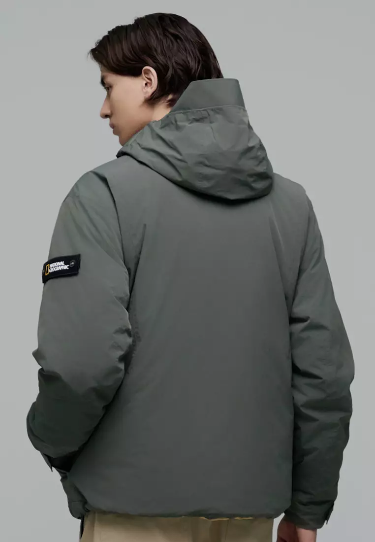 Men's 3-in-1 ENTRY Down Jacket