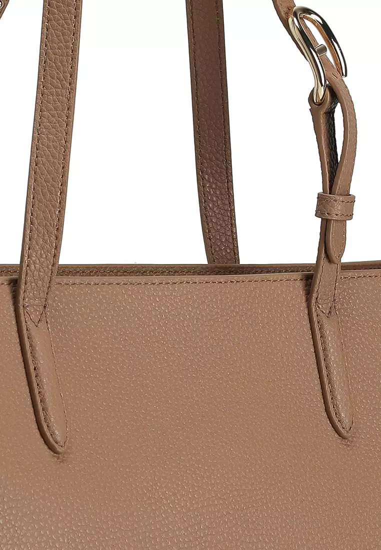 Jual FURLA Ava L Tote Bag Original 2026 | ZALORA Indonesia