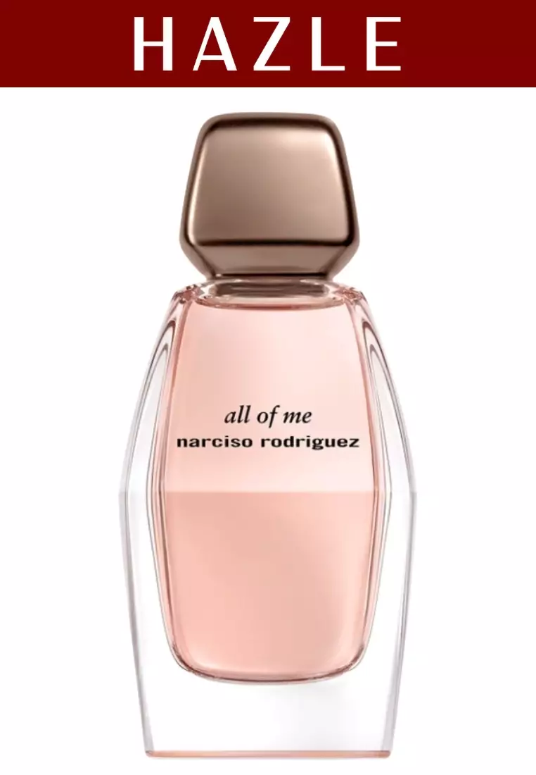 All Of Me Woman EDP 90 ml