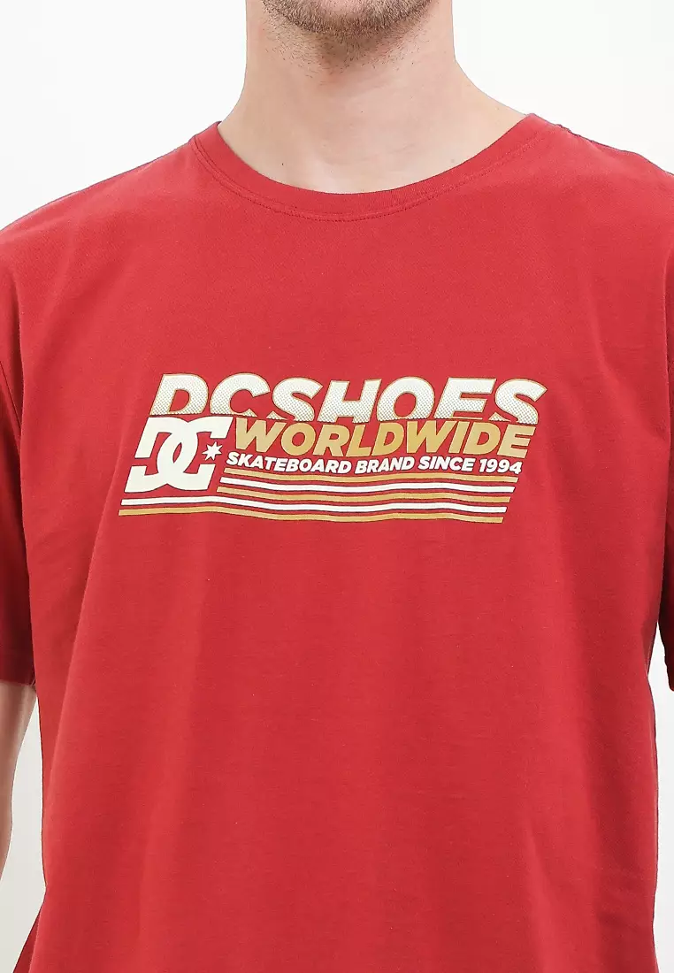 The Tempo Short Sleeve