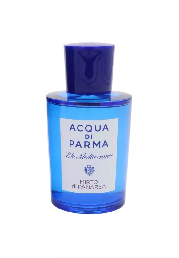 ACQUA DI PARMA 藍色地中海加州桂桃金娘淡香水 100ml