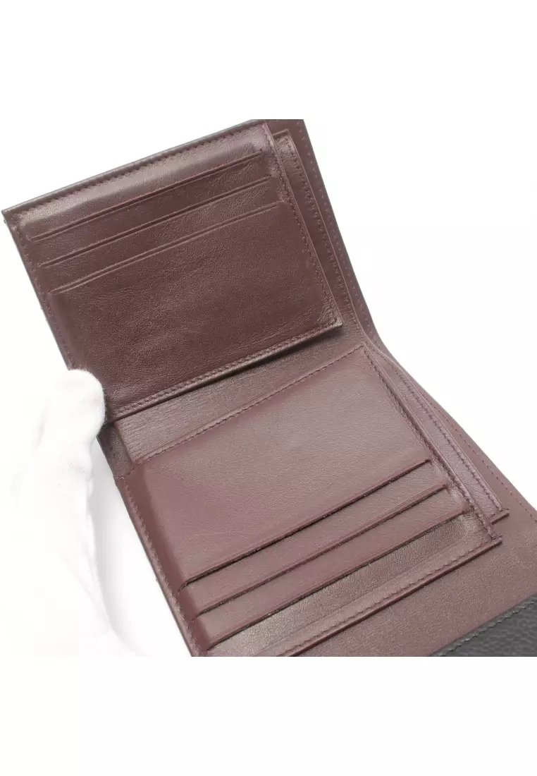 Buy Chanel Preloved Chanel classic Small flap wallet trifold wallet