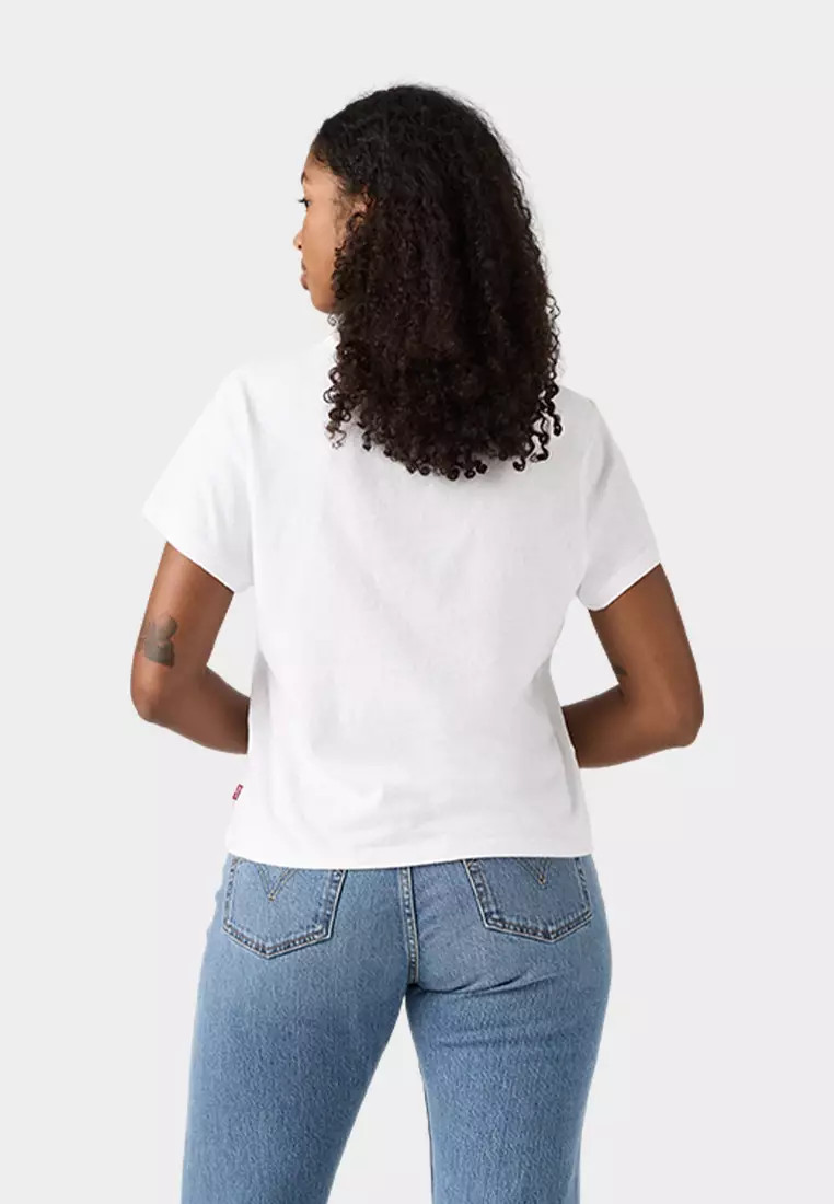 Women's Graphic Classic Tee A2226-0140