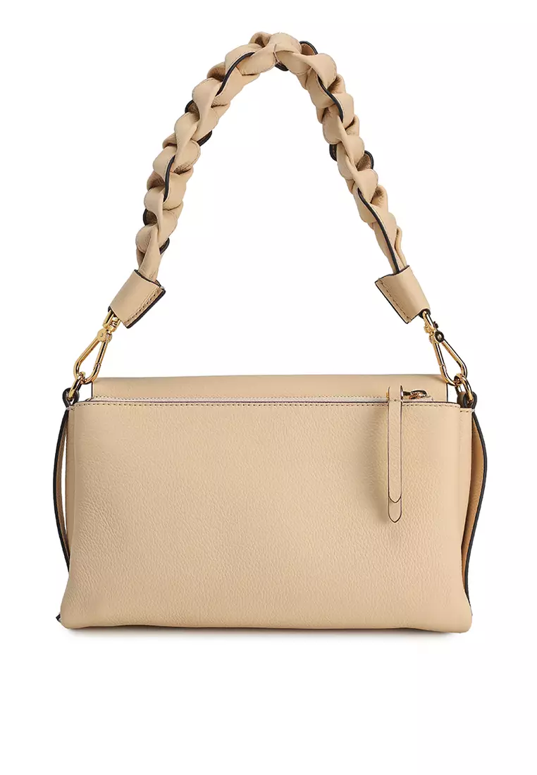 Boheme Grana Double Shoulder Bag