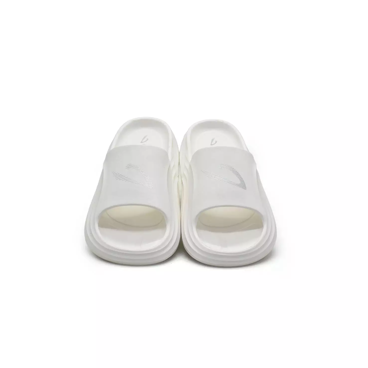 Carvil Sandal Pria Goliath-PM Off White