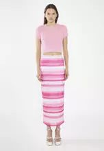 Candy Pink