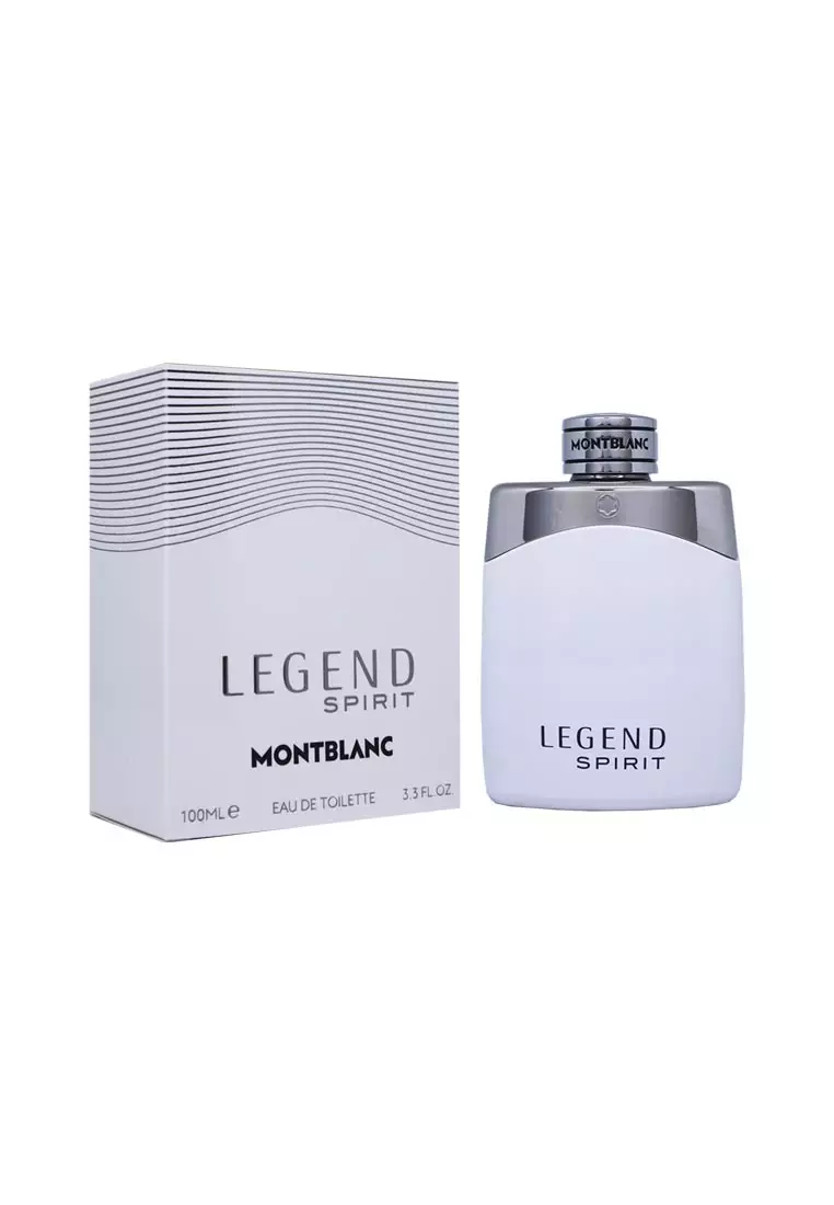 Montblanc Legend Spirit Man 100 ML
