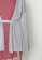 JOVET grey Long Sleeved Kimono Cardigan CDF2DAA3E750B5GS_5