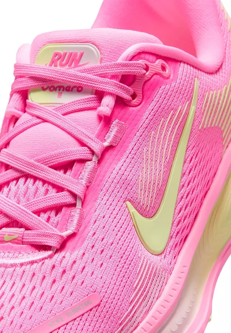 Buy Nike Nike Vomero 18 2026 Online | ZALORA