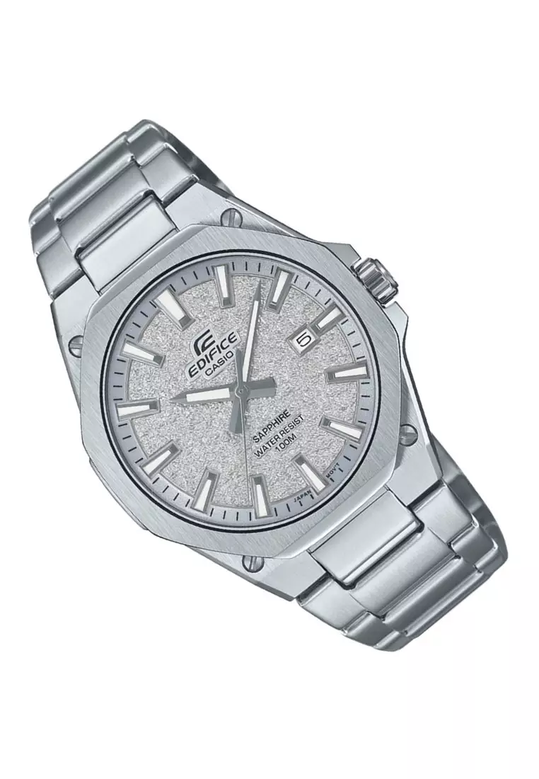 Edifice Analog Watch EFR-S108DE-8A