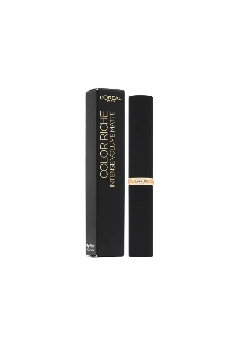 L'oreal Paris Color Riche Intense Volume Matte 1.8g