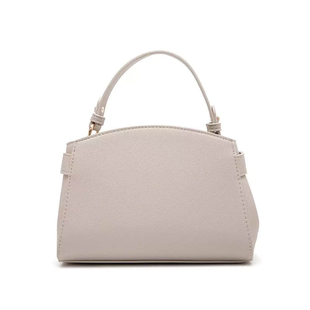 En-Ji Risa Handbag Wanita Warna Silk