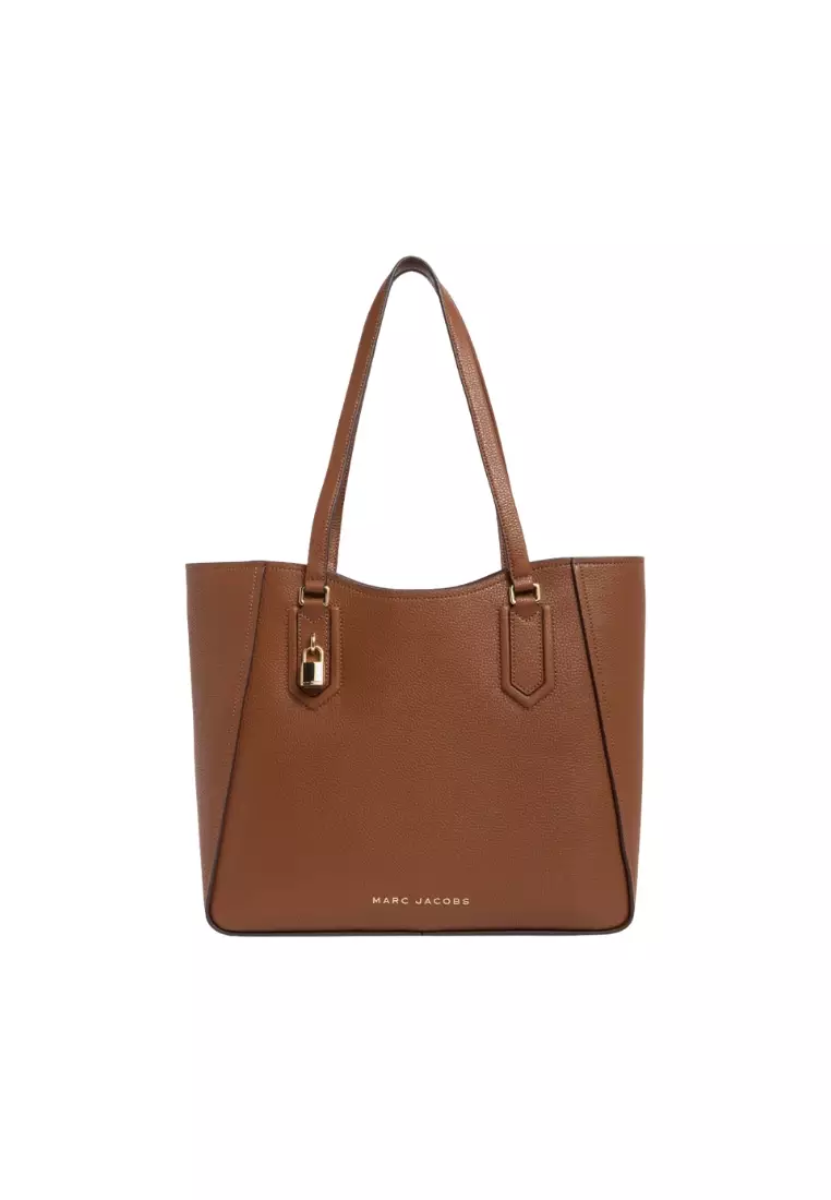 Marc Jacobs Drifter Leather Tote Bag 4S5HTT001H01 A4収納可 Marc Jacobs The Drifter Leather Tote Bag 4S5HTT001H01 Buy