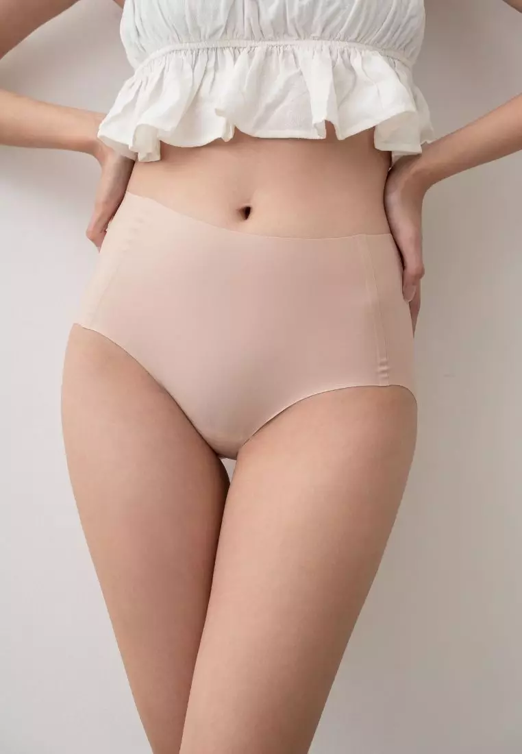 Buy Celessa Soft Clothing Bare Lift - Shaping Seamless Panty
