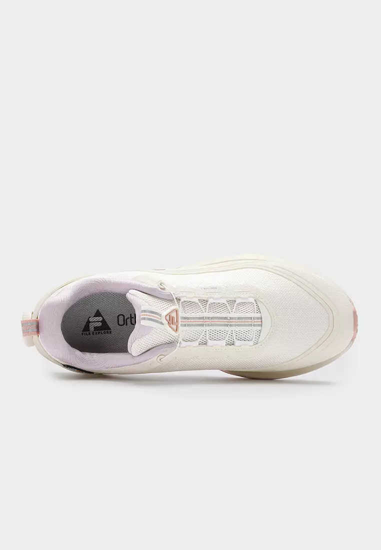FILA CORE ATHLETICS BOA LYNX 3 Women Sneakers (Pink)
