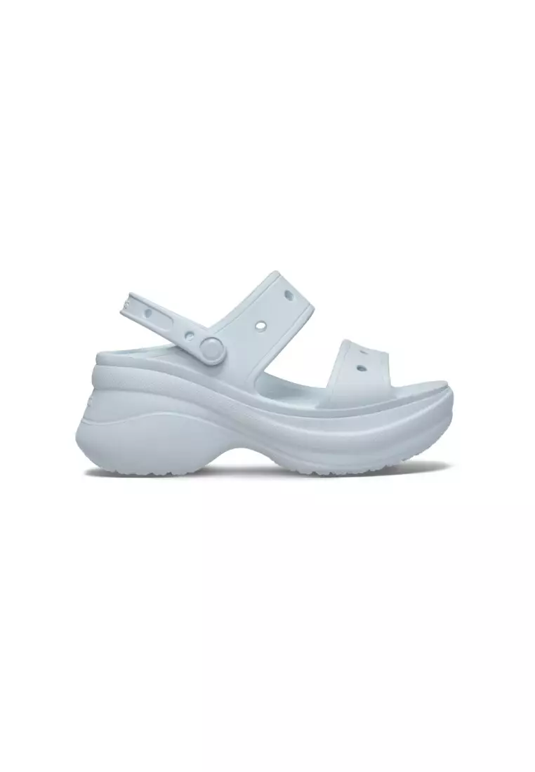 Women's Bae Sandal in Sky Ice