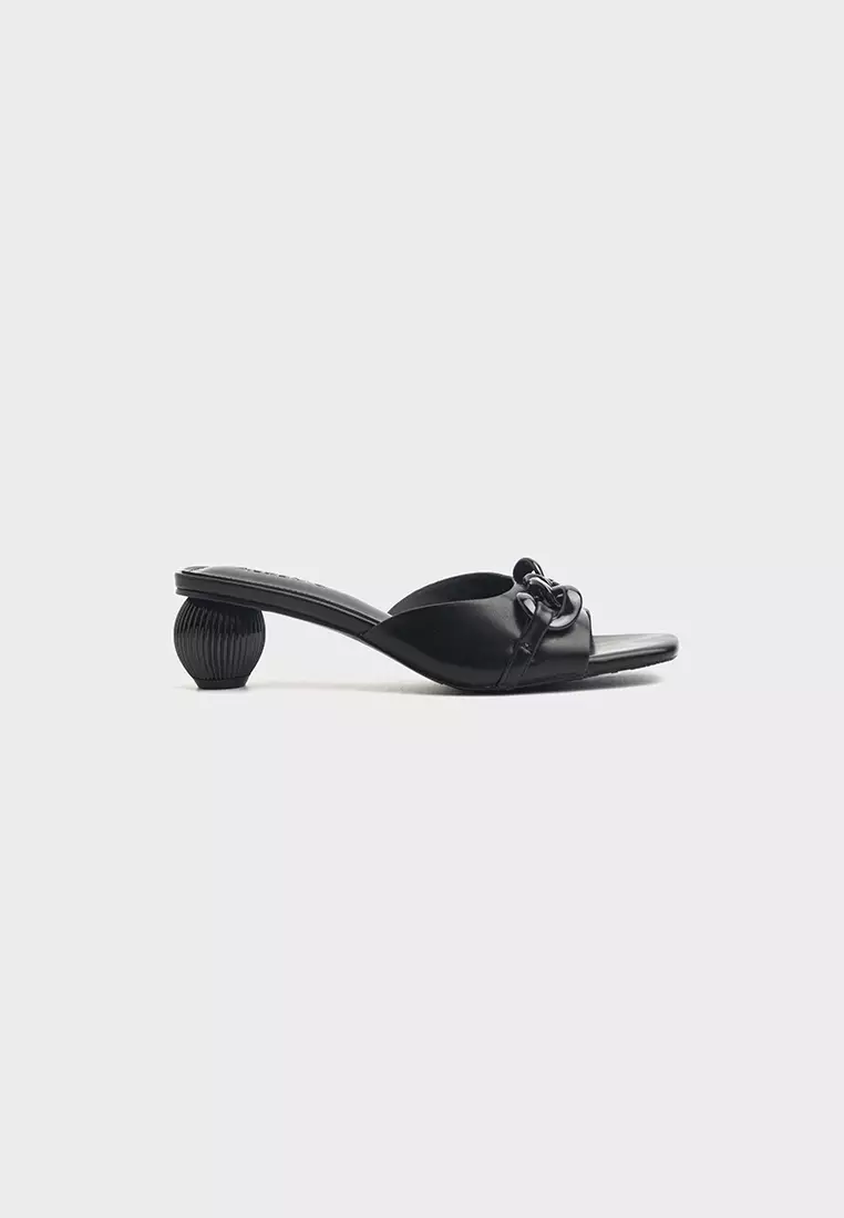 Discount on ALBERTO  shoes - SKU: Women's Cherry Heeled Sandals