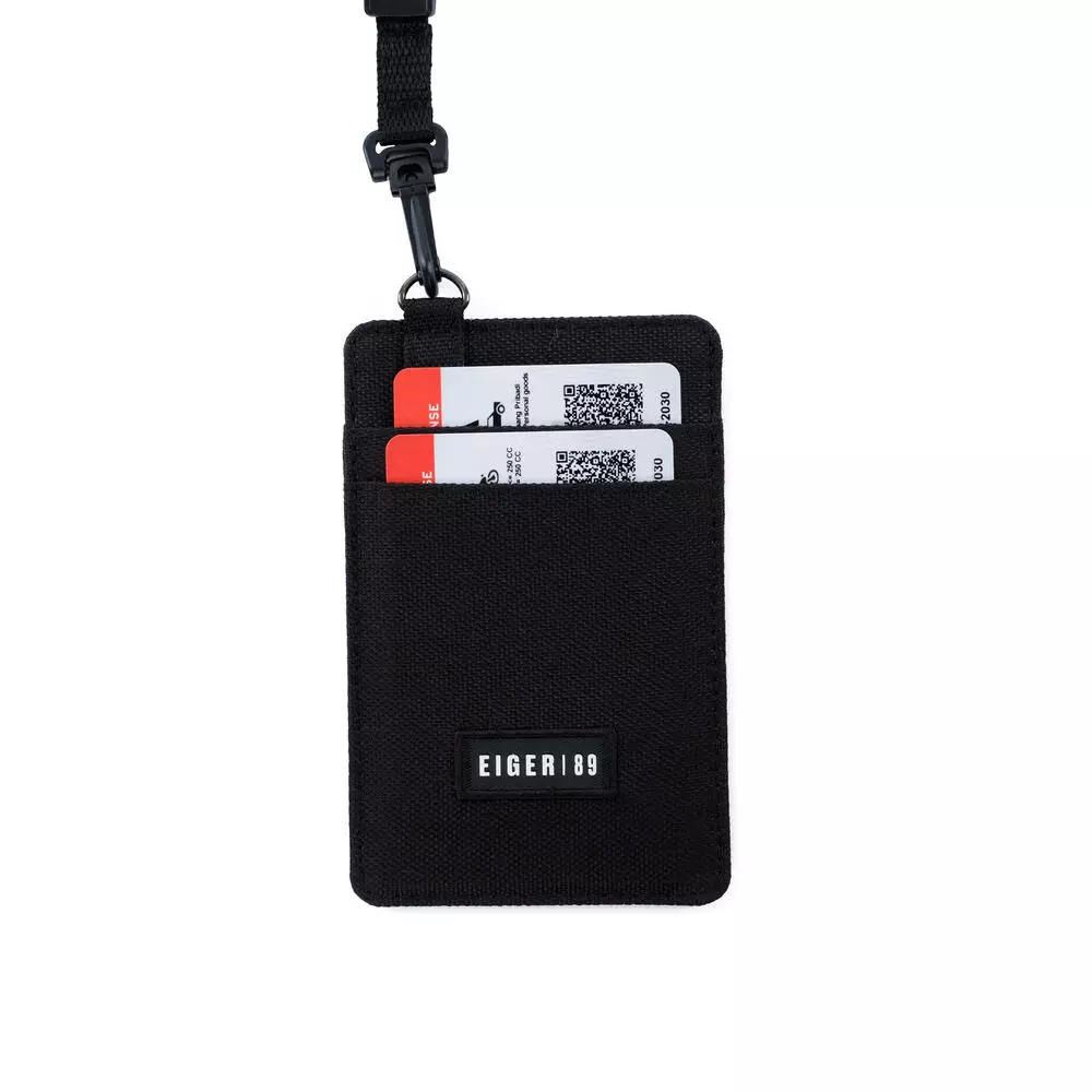 Eiger Culla Card Wallet