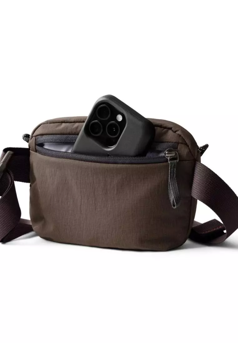 Bellroy Lite Belt Bag - Riverrock