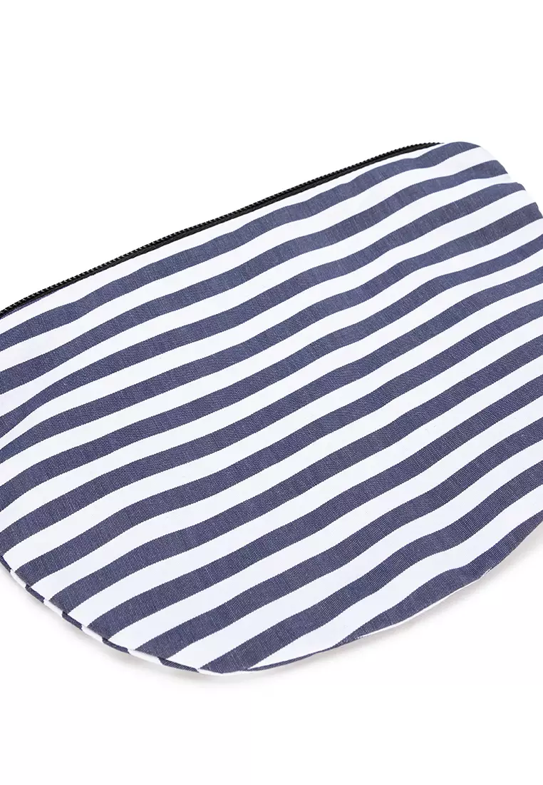 Pouch with Zipper