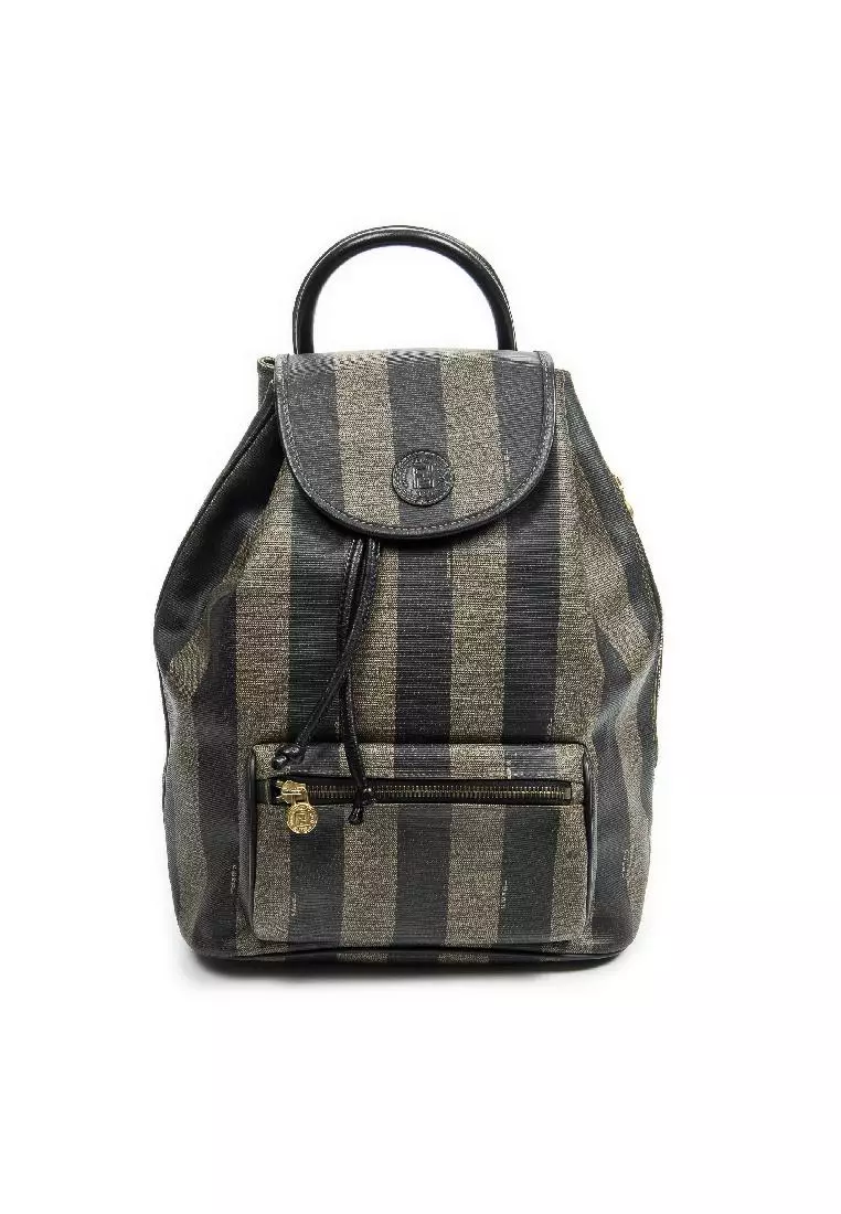 Fendi rugzak best sale