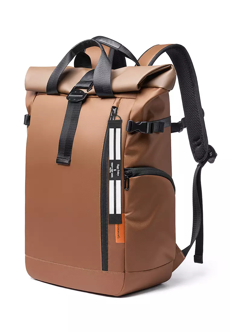 Outdoor Travel Laptop Backpack TCC705