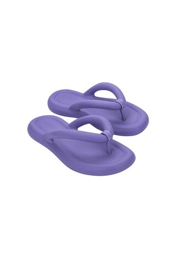 Buy Melissa Melissa Flip Flop Free Ladies Flipflops 2023 Online | ZALORA  Singapore