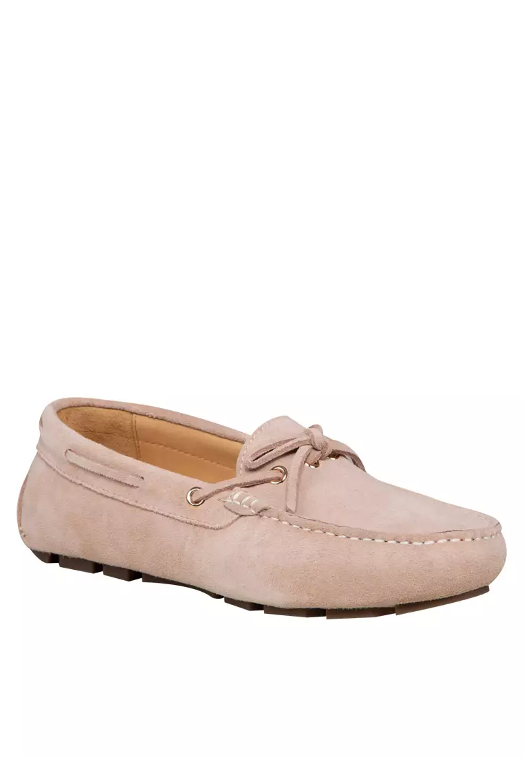 Discount on Oxy Originals  shoes - SKU: Portofino - Driving Shoes Loafers for Women