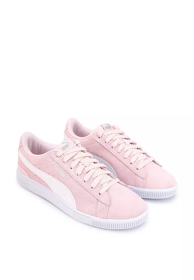 Puma vikky online pink