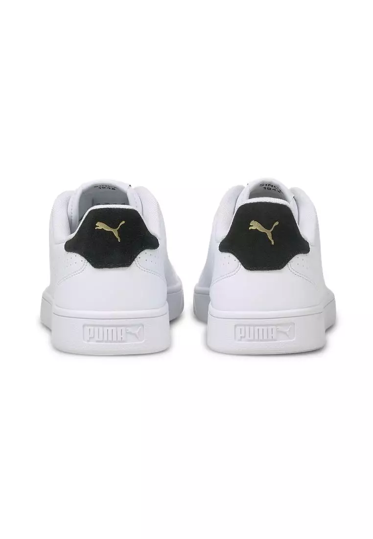 Shuffle Perforated Sneakers