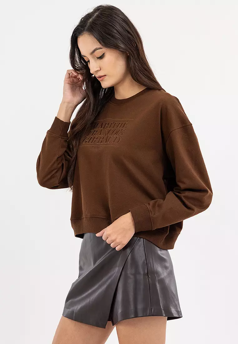 Ladies OG Sweatshirt