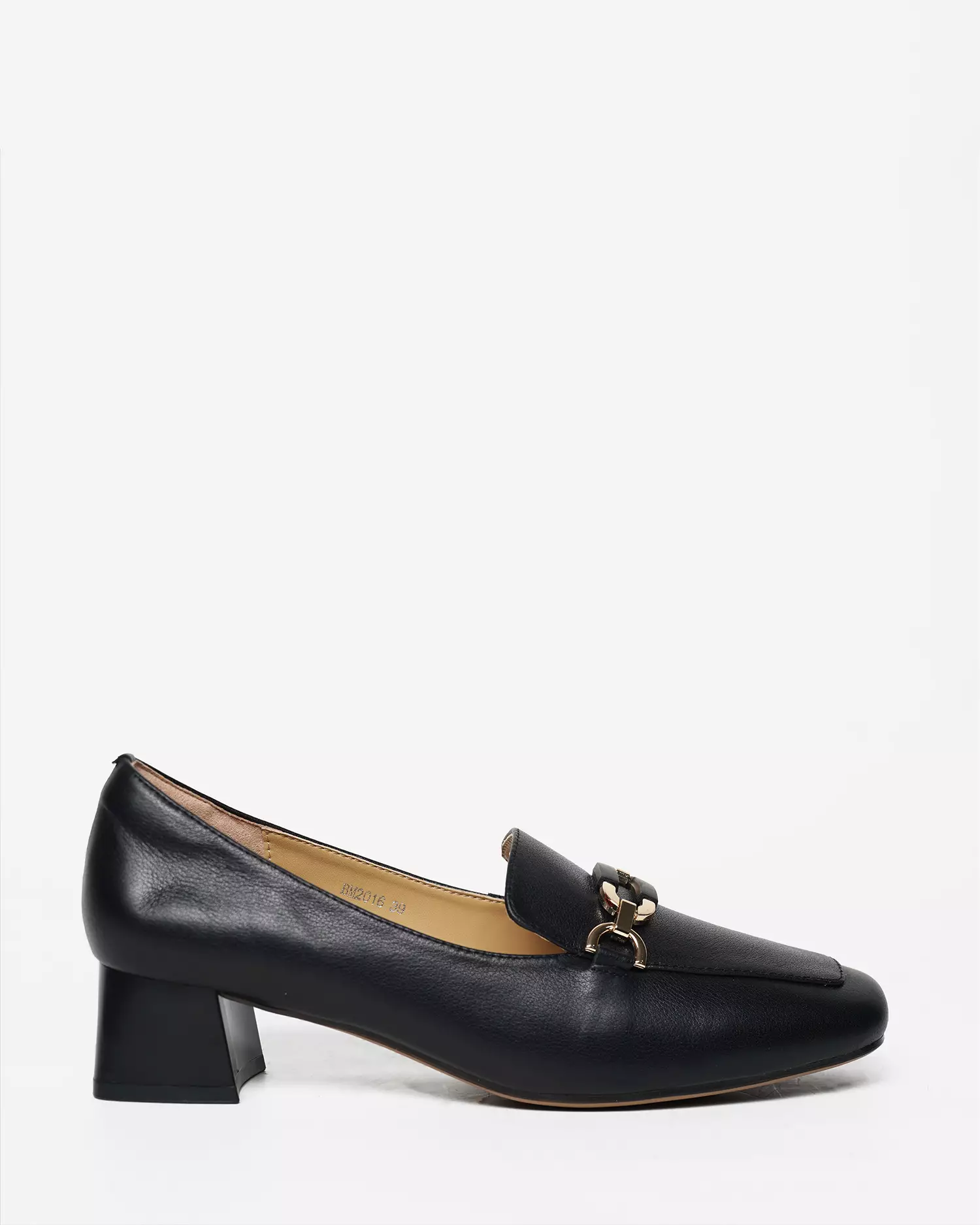 Buccheri Odette Heels Women Black