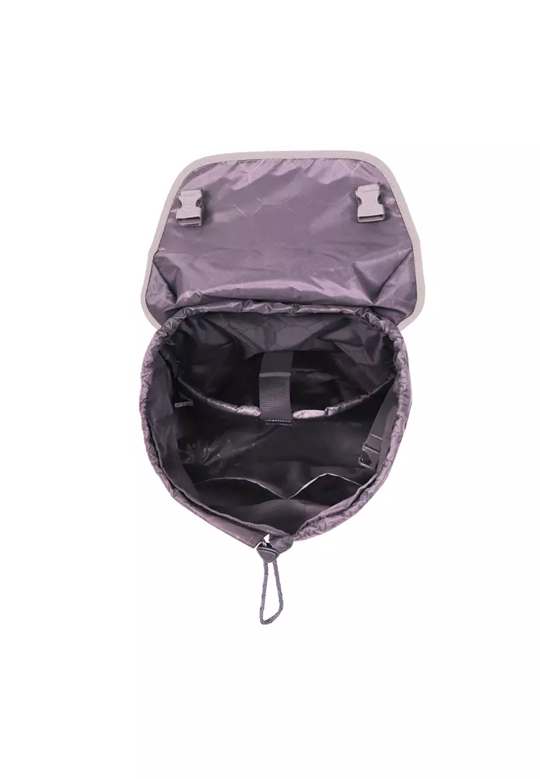 6084 MEDIUM Monoflap Backpack