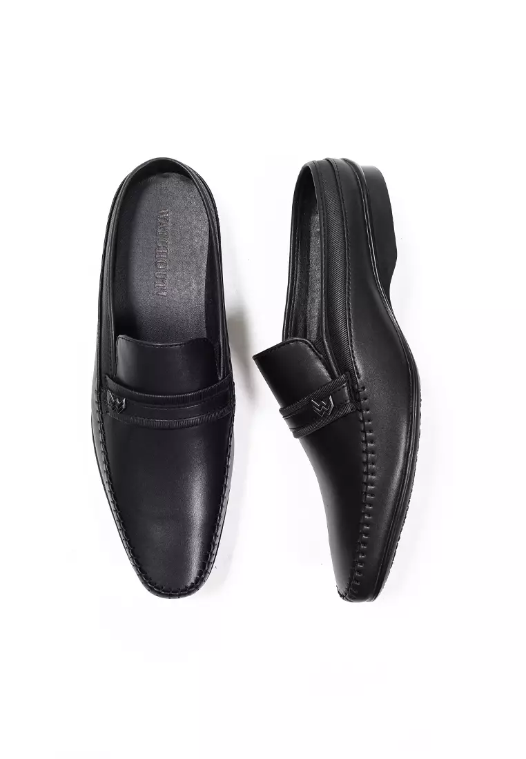 Watchout Sandal Pria Bustong - WY400400301