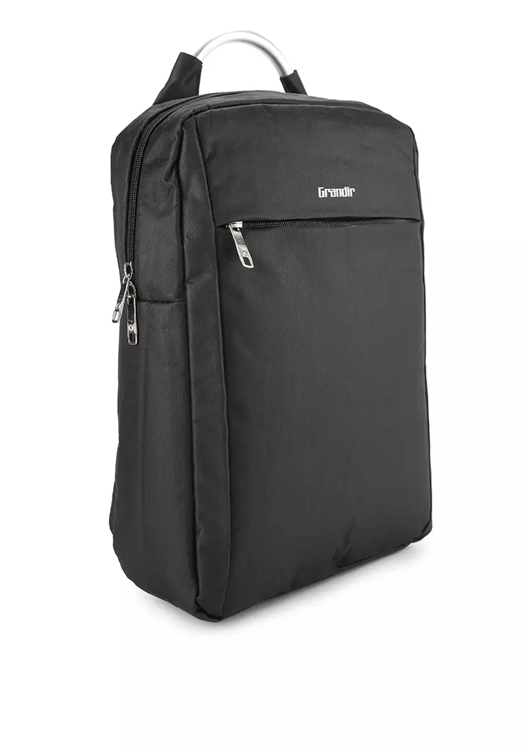 Tas Backpack Laptop Ransel Pria