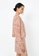 FORCAST orange FORCAST Gabrielle Tweed Jacket 3C626AA4C58F68GS_6