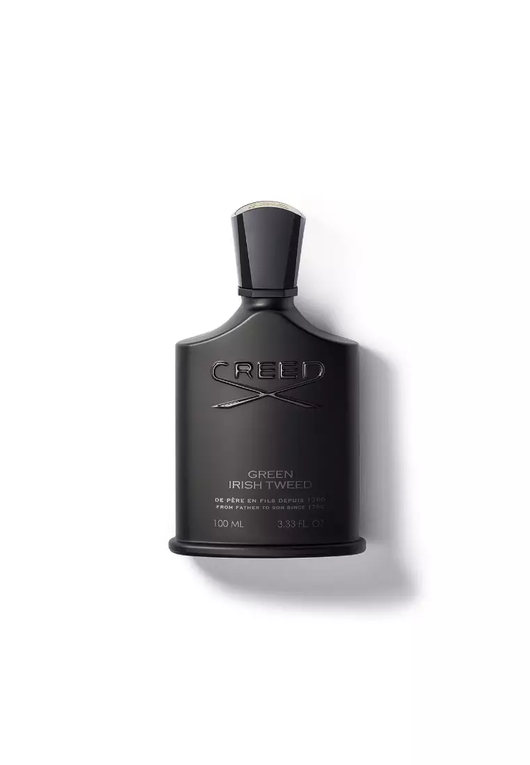 Creed noir deals parfum