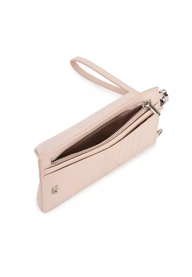CROSSBODY PHONE POUCH 掛繩手機包